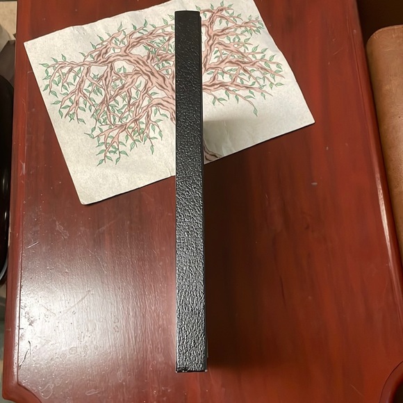 NWT Pentalic sketch book. In excellent condition. Made from sustainable forests. - Picture 4 of 13